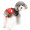 Zunea Washable Dog Diapers for Female Extra-Small Dogs, XS view 2