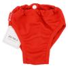 Zunea Washable Dog Diapers for Female Extra-Small Dogs, XS view 3