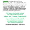 Pomegranate Antioxidant + Multivitamin & Multimineral Powder Capsules — 1,080 (3 × 360), No Additives view 4