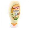 Amora Plain Mayonnaise, Smooth, 415 g, 4-Pack view 3
