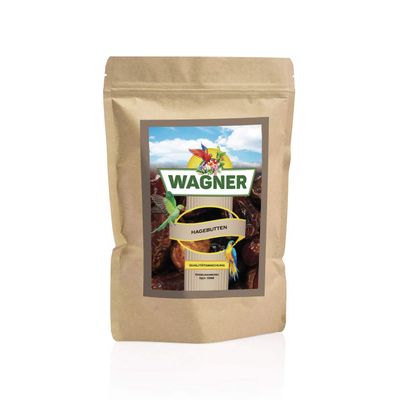 Wagner's | Rose Hips 150g | Treats for Birds
