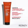 Redken Frizz Dismiss Rebel Tame Anti-Frizz Leave-In Hair Cream, 250 ml view 2