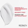 Redken Frizz Dismiss Rebel Tame Anti-Frizz Leave-In Hair Cream, 250 ml view 3