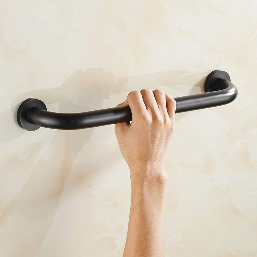 Bathroom Safety Grab Bar with Shower Aid