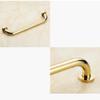 Bathroom Safety Grab Bar with Shower Aid view 3