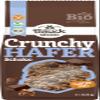 Organic Gluten-Free Chocolate Crunchy Oats, 2 x 325 g view 1