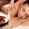 Bodhi Orange & Ginger Massage Oil, 100 ml view 3