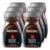 NESCAFÉ Classic Black Roast 6 x 200 g view 1