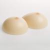 XSWL Soft Silicone Breast Forms, Pair, XXL – Mastectomy, Crossdressing and Cosplay view 2