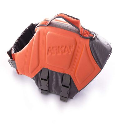 Martin Sellier SAUVETAGE Vest XL Orange