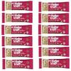 12 Corny Haferkraft Cranberry Pumpkin Seed Granola Bars, 65 g Each view 1