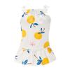 Cotton Tutu Dress for Small Dogs and Female Cats view 1