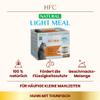 Almo Nature HFC Natural Light Meal - Cat Food - Chicken with Tuna - Human-Grade, Gluten-Free - 50 g (4-Pack) view 2