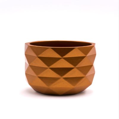 RIDDER Joyce Storage Cup, Copper