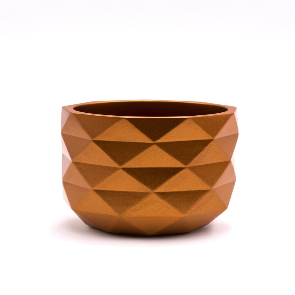 RIDDER Joyce Storage Cup, Copper