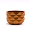 RIDDER Joyce Storage Cup, Copper view 1