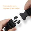 Mesh Dog Muzzle for Small to Medium Dogs view 3