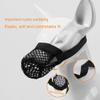 Mesh Dog Muzzle for Small to Medium Dogs view 4