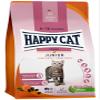 Happy Cat 70543 - Young Junior Duck Dry Cat Food - 300g view 1