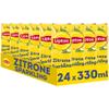 LIPTON ICE TEA Sparkling Lemon, Carbonated Iced Tea with Lemon Flavor, Single-Use Cans (24 x 0.33 L) (Packaging May Vary) view 2