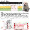 Pet Carrier Backpack for Small Dogs and Cats Up to 2–2.7 kg, Hands-Free Travel Bag with Breathable Design and Waterproof Bottom for Hiking and Travel view 2
