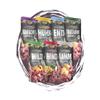 Belcando Finest Selection 24 x 125 g Dog Food Pouches – For Sensitive & Picky Dogs, No Additives, Assorted Flavors view 1