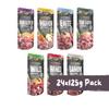Belcando Finest Selection 24 x 125 g Dog Food Pouches – For Sensitive & Picky Dogs, No Additives, Assorted Flavors view 2