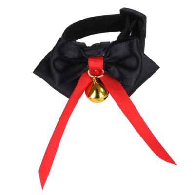 CUSROS Handmade Adjustable Pet Collar