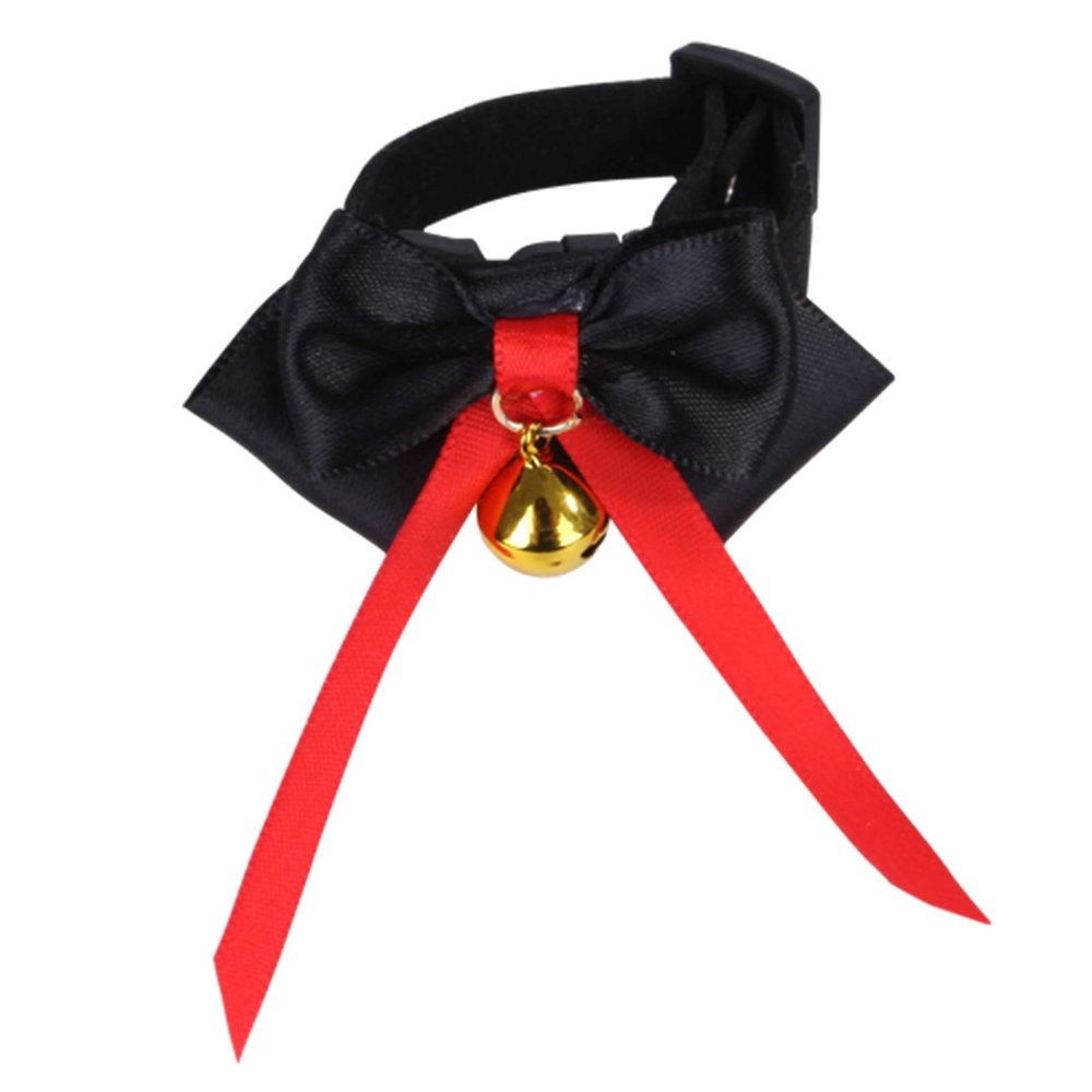 CUSROS Handmade Adjustable Pet Collar