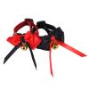 CUSROS Handmade Adjustable Pet Collar view 2