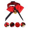 CUSROS Handmade Adjustable Pet Collar view 4