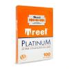 100 Treet Platinum Razor Blades view 2