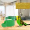 Automatic Bird Water Feeder view 2
