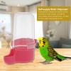Automatic Bird Water Feeder view 2