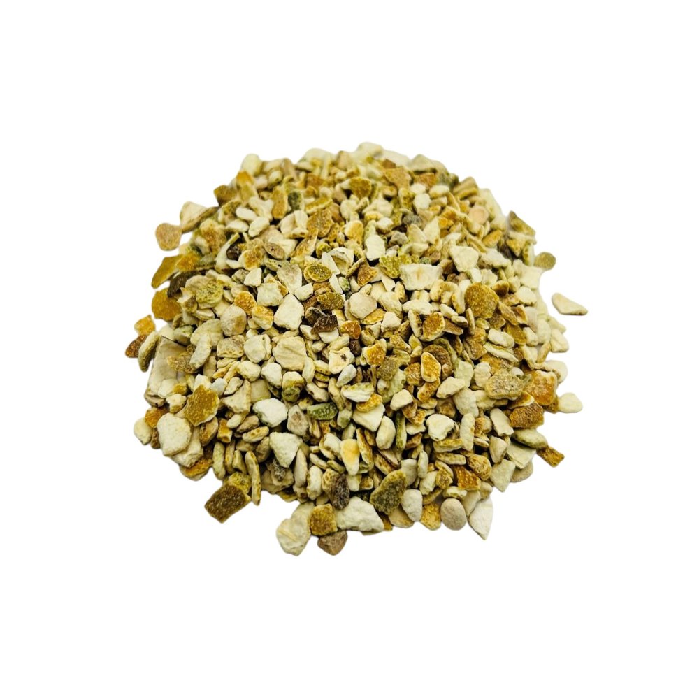 Dried Orange Peel 85 g–1.95 kg, Premium Quality (460 g)