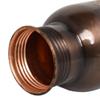 HealthGoodsIn Pure Copper Bottle, Slim Design view 4