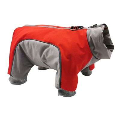 HZQIFEI Winter Dog Coat