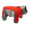 HZQIFEI Winter Dog Coat view 1