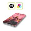 Head Case Designs Cat Geometric Animals Soft Gel Phone Case for Realme 7i / C17 view 2