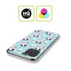 Head Case Designs Cat and Rainbow Cheeky Cats Soft Gel Phone Case for Realme C15 view 2