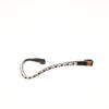 Horsecode Metallic Master VB Browband view 1