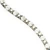Horsecode Metallic Master VB Browband view 2