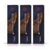 3-Pack Koleston Perfect Me+ KP Deep Browns 7/71 Medium Blonde Brown-Ash view 1