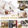 30 Catnip Chew Sticks for Cats view 3