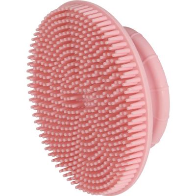 ZOLUX ANAH Round Rubber Brush for Cats