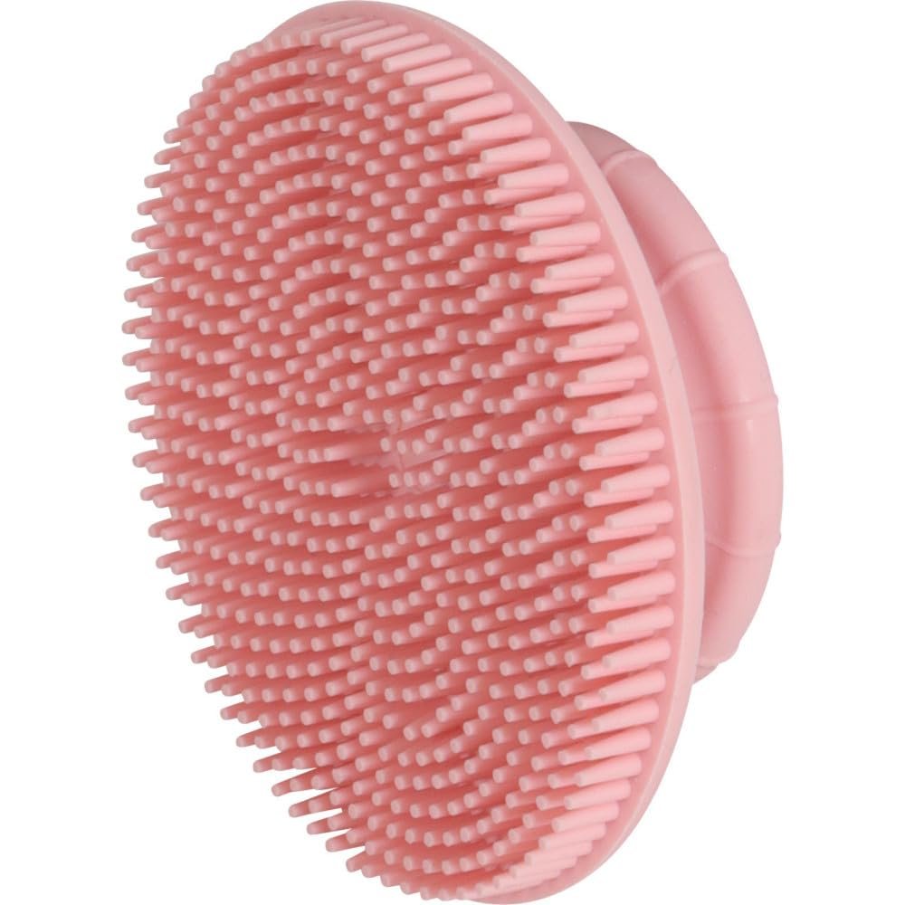 ZOLUX ANAH Round Rubber Brush for Cats