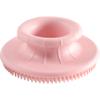ZOLUX ANAH Round Rubber Brush for Cats view 3