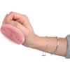 ZOLUX ANAH Round Rubber Brush for Cats view 4