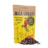 Blank Roast Wild Cowboy Coffee Beans, 500 g, Hickory-Wood Roasted, 100% Arabica, Low Acidity view 1