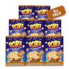 Popz Caramel Popcorn, 8-Pack (8 x 270 g), 2.16 kg view 1